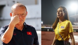 U23 Việt Nam đấu U23 Thái Lan: Thầy Park tin HLV Gong Oh-kyun và học trò sẽ làm nên chuyện