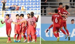 Truyền thông Hàn Quốc 'bất ngờ' cảnh báo đội nhà về sức mạnh của U23 Việt Nam