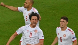 Nhận định Áo vs Đan Mạch (1h45 07/06/2022) vòng 2 Nations League: Sức mạnh của Những Chú Lính Chì