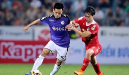 Trực tiếp Hoàng Anh Gia Lai vs Hà Nội, link xem trực tiếp Hoàng Anh Gia Lai vs Hà Nội: 16h00 ngày 7/6