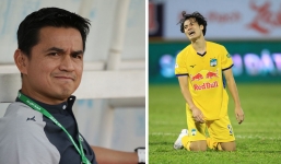 HAGL thi đấu bết bát tại giải Tứ hùng, chuyện gì đang xảy ra với thầy trò HLV Kiatisak?