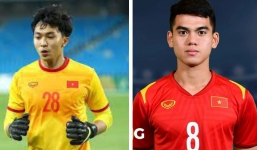 Trước thềm trận quyết đấu Malaysia: U23 Việt Nam phạt 2 tuyển thủ do vi phạm nội quy