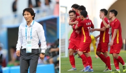 Cuộc cách mạng của HLV Gong Oh-kyun giúp bóng đá Việt Nam tự tin tiến về phía trước