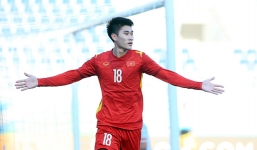 Sao U23 Việt Nam 'bật mí' chiến thuật của thầy Gong, quyết tâm toả sáng ở trận Tứ kết