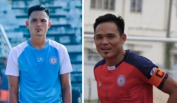 Cái kết cho Ngô Anh Vũ - Cầu thủ vừa đấm trọng tài: Gặp trục trặc gia đình, từng muốn treo giày