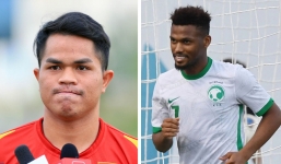 Dụng Quang Nho 'bật mí' chiến thuật ở trận Tứ kết, truyền thông Saudi Arabia 'phát sốt' về U23 Việt Nam 