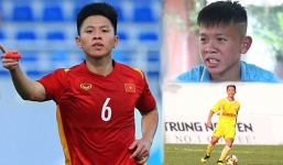 Vũ Tiến Long: Từ chàng trai 4 lần đối diện 'tử thần' tới màn tỏa sáng tại U23 Việt Nam