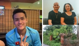 Bùi Hoàng Việt Anh: 'Biến cố' tuổi 12 và nghị lực phi thường của đội trưởng U23 Việt Nam