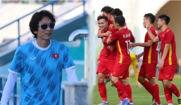 U23 Việt Nam đấu U23 Saudi Arabia, HLV Gong Oh-kyun sẽ lựa chọn đội hình nào?