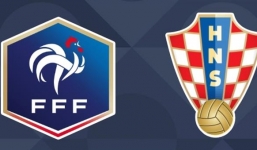Trực tiếp Pháp vs Croatia, link xem trực tiếp Pháp vs Croatia: 01h45 ngày 14/06/2022
