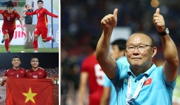 Những cầu thủ U23 Việt Nam đủ sức cùng thầy Park chinh chiến tại AFF Cup 2022 