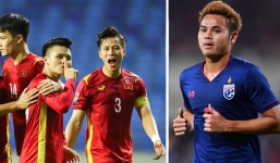 Thủ quân Thái Lan quay sang 'cà khịa' tuyển Việt Nam sau hàng loạt chỉ trích từ CĐV nhà