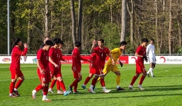 VCK U17 châu Á gặp biến cố lớn, kế hoạch tập luyện của U17 Việt Nam có bị ảnh hưởng?