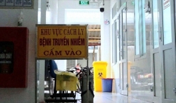 Cập nhật tình hình các ca nghiễm và nghi mắc Covid-19 ở Vĩnh Phúc