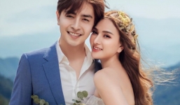 Thu Thủy mang thai con đầu lòng với chồng trẻ?