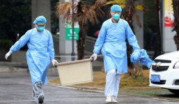 Dịch Covid-19: WHO đến Trung Quốc điều tra Covid-19 nhưng lại bỏ qua Hồ Bắc