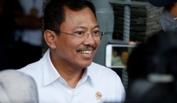 Bộ trưởng Indonesia: 'Chúng tôi miễn dịch nhờ cầu nguyện'