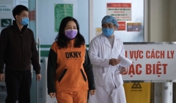 Tình trạng sức khỏe bệnh nhân nhiễm Covid-19 chưa xuất viện ở Việt Nam giờ ra sao?