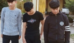 3 thanh niên dùng Facebook lừa đảo bán khẩu trang chống dịch Covid-19