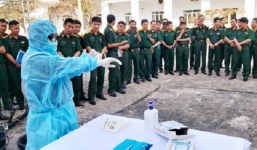 Hàng trăm công dân từ vùng dịch Covid-19 sẽ được đưa về các tỉnh Tây Nguyên cách ly