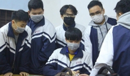 Cập nhật tình hình sức khỏe của 38 học sinh có biểu hiện ho, sốt ở Vĩnh Phúc