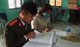 Bị phạt 10 triệu vì lên Facebook đặt câu hỏi có tính kỳ thị người nhiễm Covid-19