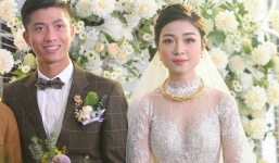 Hậu kết hôn Văn Đức, Nhật Linh tiết lộ đang xây nhà ở Vinh