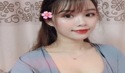 Bị anti chê bai phong cách thời trang, bạn gái Văn Toàn đáp trả cực gắt