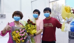 Bức tâm thư gia đình ở Trung Quốc nhiễm Covid-19 gửi bác sĩ bệnh viện Chợ Rẫy