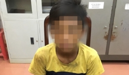 Đắk Nông: Bố che giấu việc con trai hại chết bé gái 6 tuổi