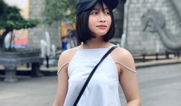 'Hot girl bóng đá' Hoàng Thị Loan lọt top 10 cầu thủ xinh đẹp nhất châu Á