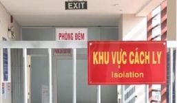 Dịch Covid-19: Đề nghị cách ly người Việt Nam về từ Hàn Quốc