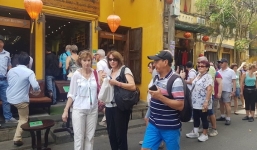 Hai homestay bị xử phạt vì khai khống khách Trung Quốc để hưởng lợi