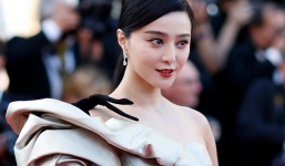 Phạm Băng Băng bị gắn mác 'tiểu tam', cặp kè bạn diễn 74 tuổi