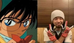 Ngôi sao lồng tiếng 'Thám tử lừng danh Conan' qua đời do tai nạn