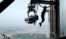 'Nhiệm vụ bất khả thi 7' hoãn quay ở Ý vì Covid-19