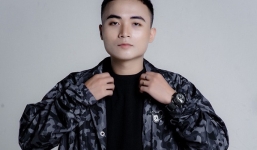 'Anh thanh niên' HuyR lên tiếng sau ồn ào hợp tác K-ICM