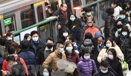 Đài Loan nâng cảnh báo dịch Covid-19 lên mức cao nhất