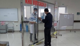 Hà Nội: 84/84 trường hợp nghi nhiễm Covid-19 đã có kết quả âm tính