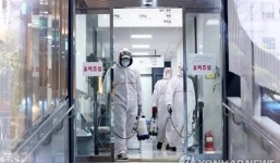 Thêm 7 quốc gia ghi nhận ca mắc Covid-19 đầu tiên