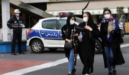 Covid-19: Cựu đại sứ Iran tại Vatican thiệt mạng do virus corona