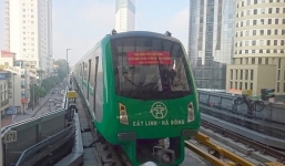 Giám đốc dự án đường sắt Cát Linh - Hà Đông bị cách ly