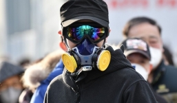 Hàn Quốc sẽ truy tố hình sự giáo phái Tân Thiên Địa