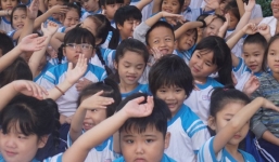 TP.HCM không thu học phí khi học sinh nghỉ học vì dịch Covid-19