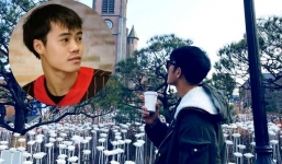 Về nước điều trị chấn thương, Xuân Trường bị Văn Toàn 'cà khịa': Đội đang yên ổn