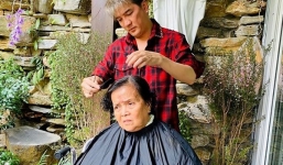 Đàm Vĩnh Hưng đập tan tin đồn mâu thuẫn mẹ bằng hành động đặc biệt