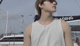 Sơn Tùng vừa khoe ảnh mới fan lại rào rào 'có MV mới?'