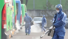 Tại sao virus corona lại có tốc độ lây lan nhanh như vậy?