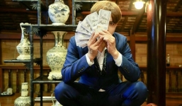 Gia thế 'khủng' của Hồ Quang Hiếu hậu tin đồn lộ ảnh 'giường chiếu'