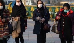 Người Việt từ Iran, Italia về nước sẽ được cách ly 14 ngày